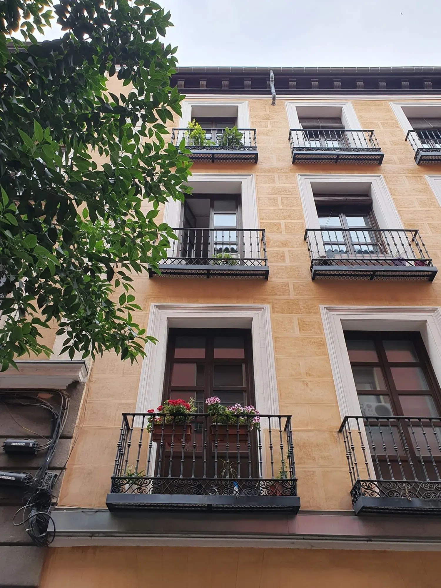 Piso en calle de San Roque, 9 - Foto 2