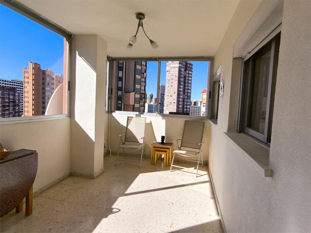 Piso en  Avenida de Zamora 13 - Foto 34