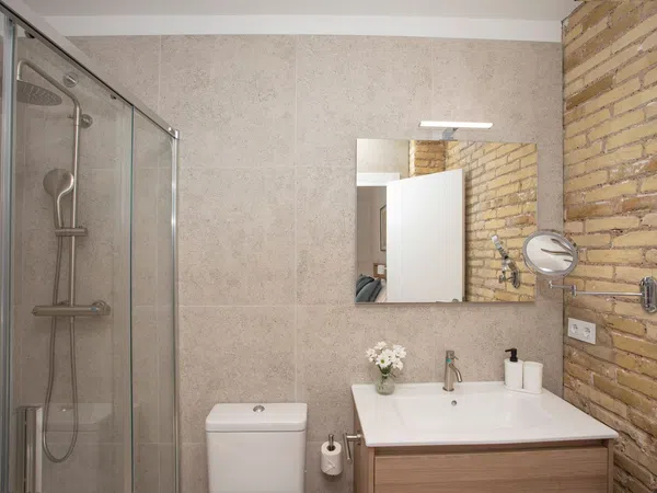 Piso en calle de Lluís de Santàngel, 19 - Foto 7