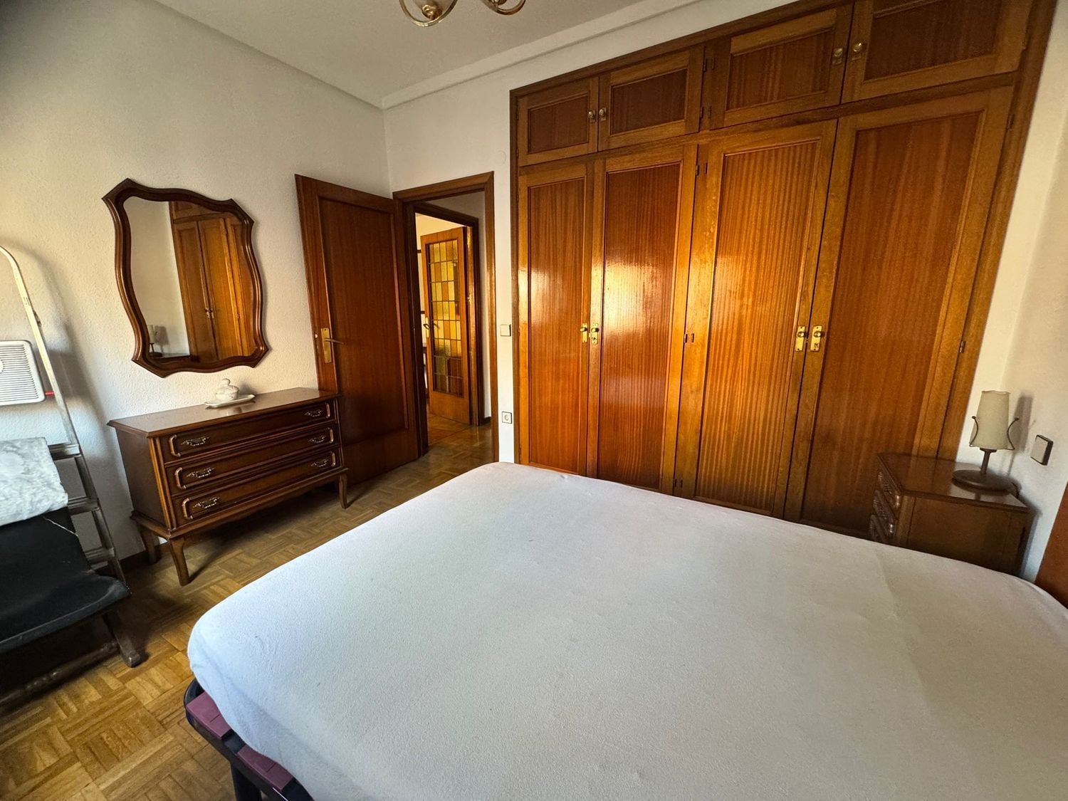 Piso en calle de Luis Mitjans, Madrid, 44 - Foto 14