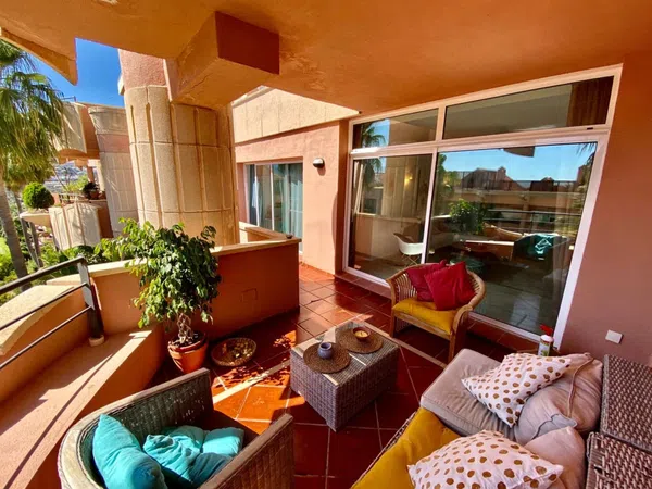 Piso en Avenida Calderón de la Barca, 1, Las Brisas - Foto 15