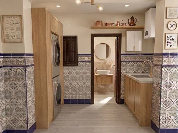 Chalet adosado en Calle Luciano rubio, 5 - Foto 13