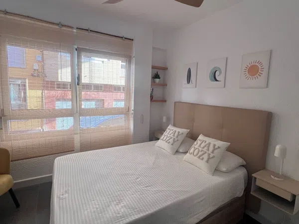 Estudio en Calle Granadilla, 1, El Médano, El Médano - Foto 5