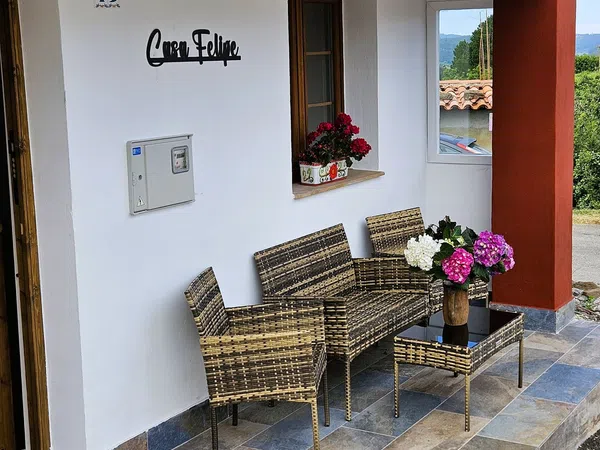Casa rural en Rales, 13 - Foto 4