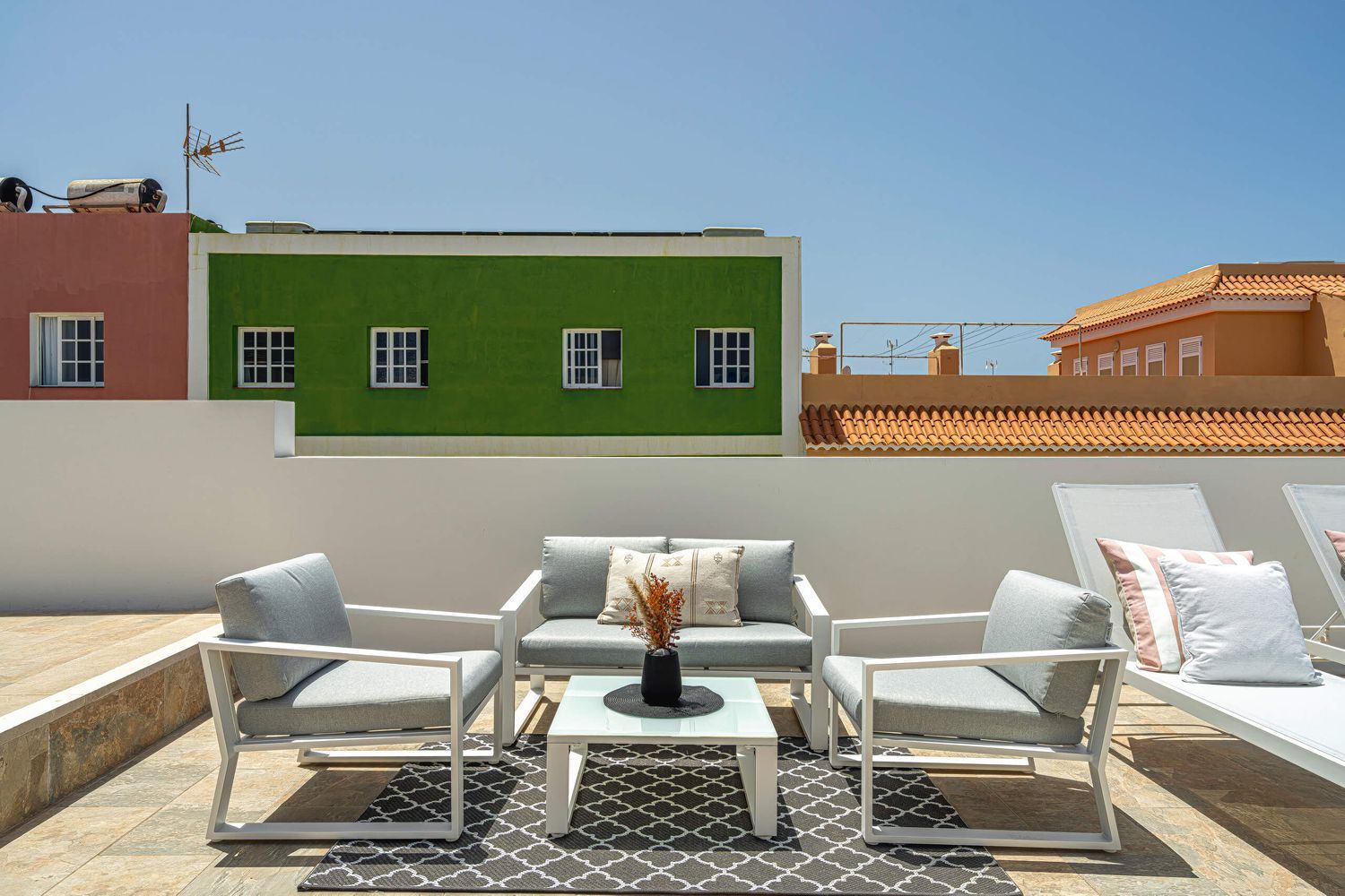 Piso en Calle Mar de Fondo, 49, Playa San Juan, Playa San Juan - Foto 31
