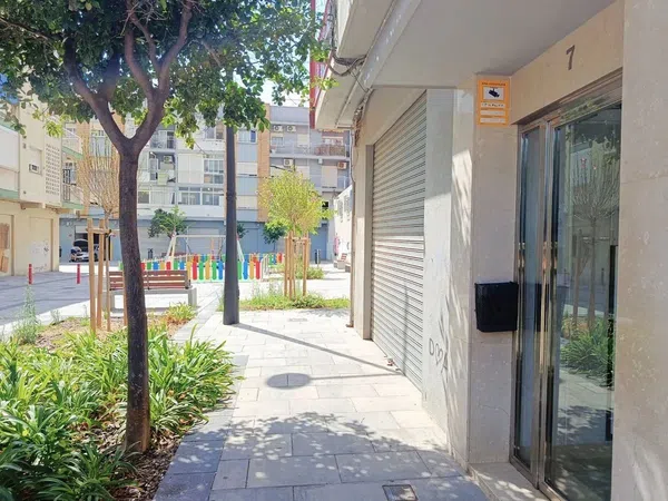 Piso en Avenida Hermanos Machado, Torrefiel - Foto 24