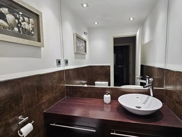 Chalet pareado en calle Miguel de Cervantes s/n - Foto 18