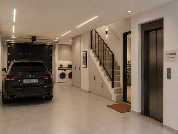 Chalet adosado en Calle Amadeu Vives, 29, Tordera, Tordera - Foto 4