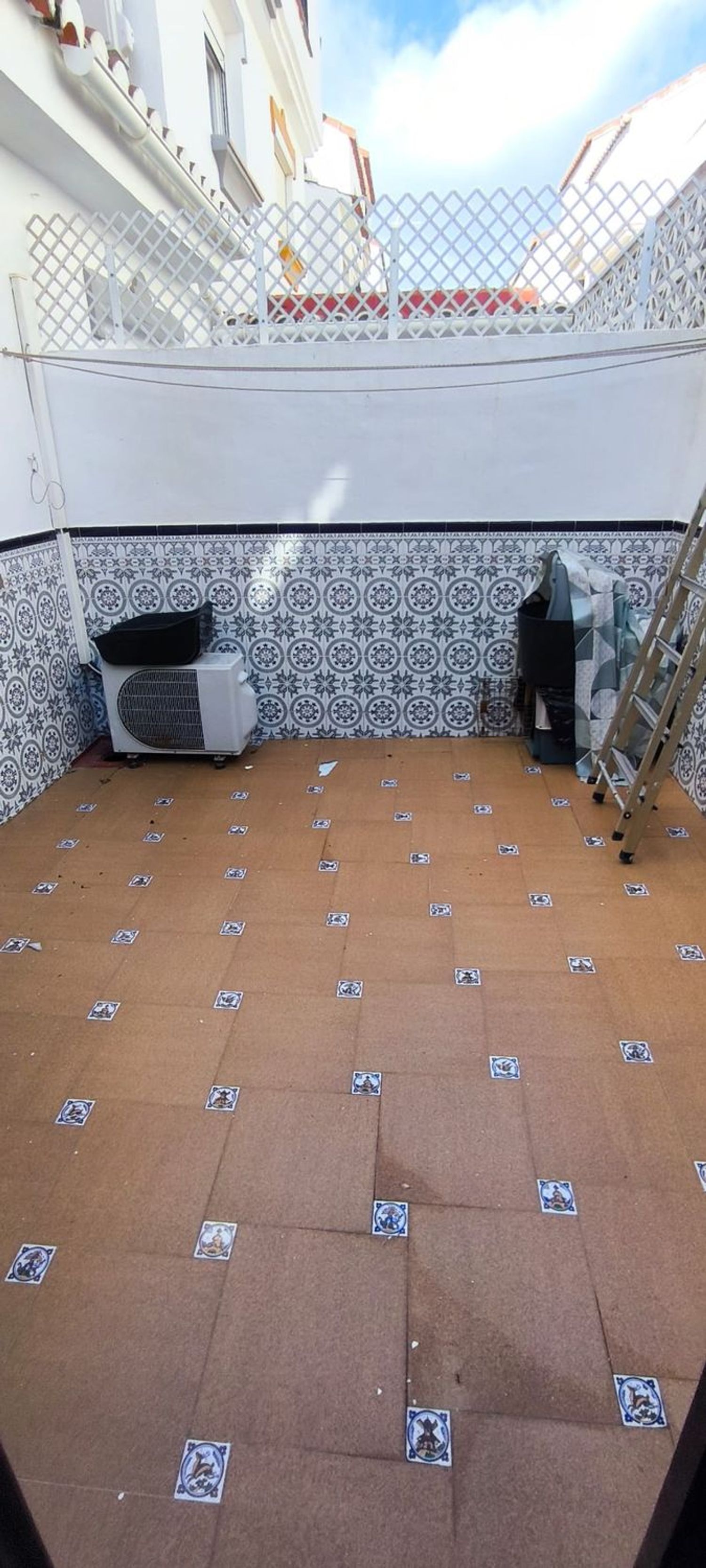 Chalet adosado en Calle Ángeles Rubio-Argüelles, 29 - Foto 20