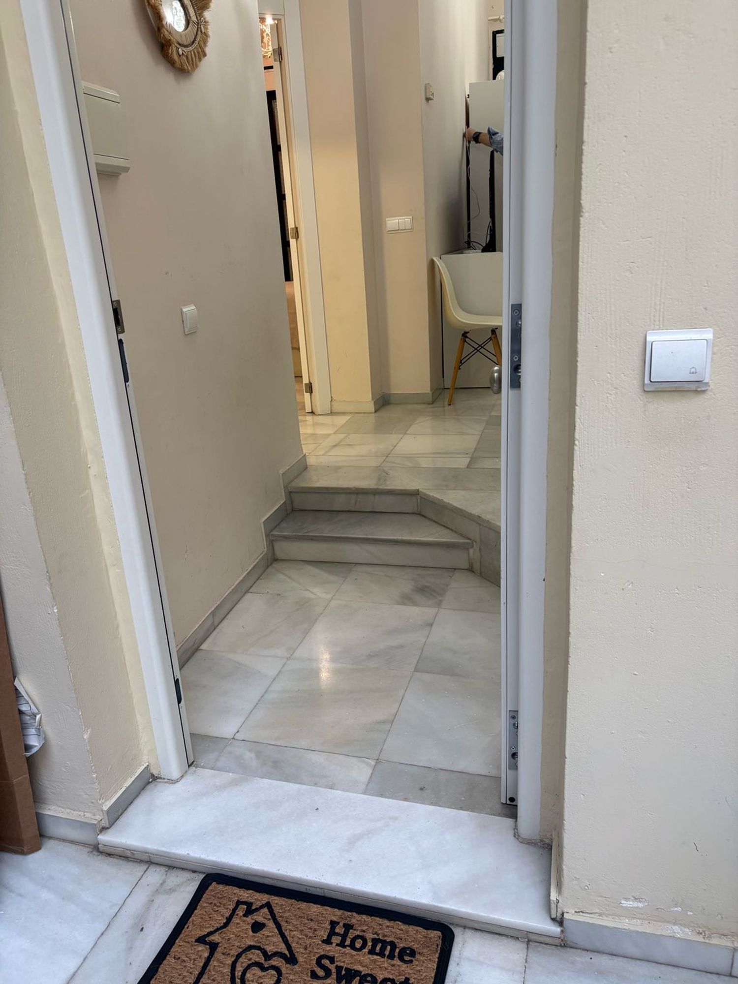 Piso en calle Betis, 39 - Foto 2