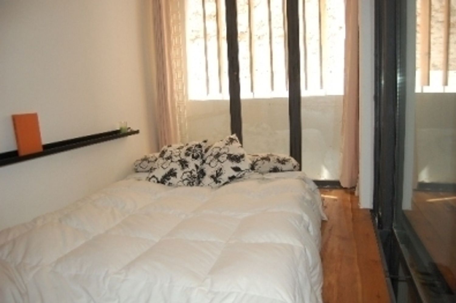 Estudio en Calle Abad Nájera, 9, Casco Histórico-Santa Cruz - Foto 2