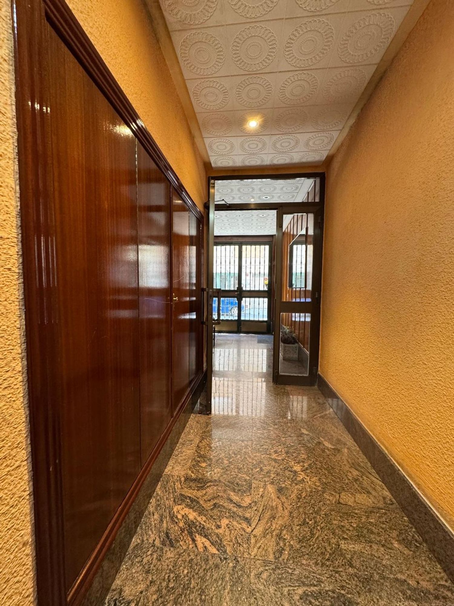 Piso en Calle de Alonso de Tejada, 4, Ensanche, Ensanche - Foto 34