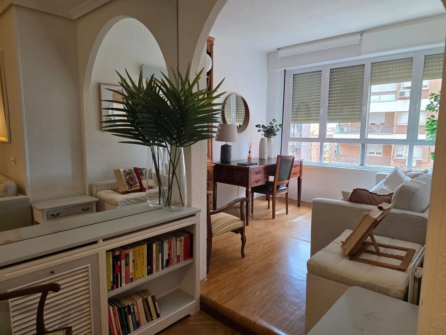 Piso en Barrio Cuzco-Castillejos - Foto 15