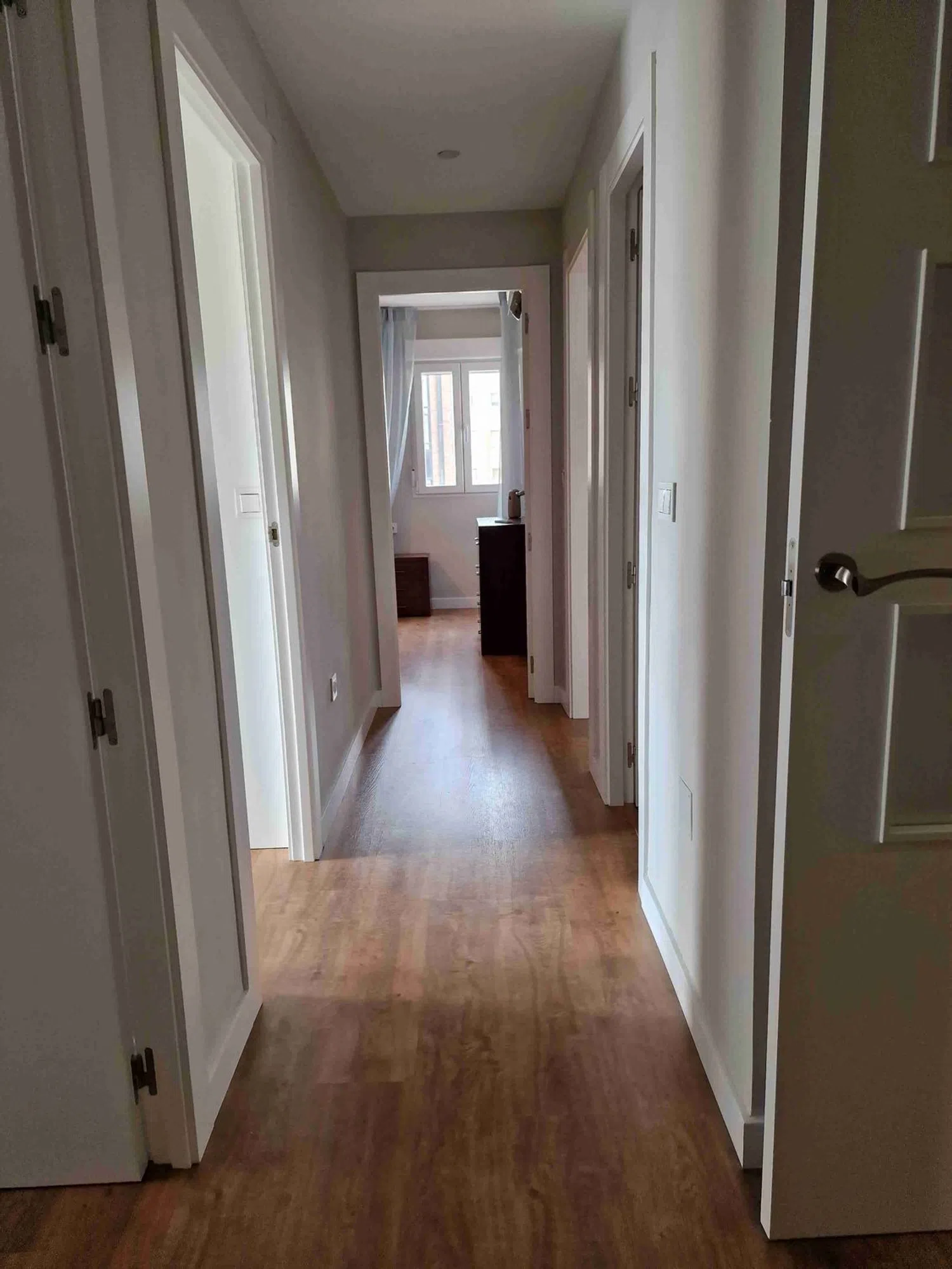 Piso en calle Vicente Aleixandre, 19 - Foto 1