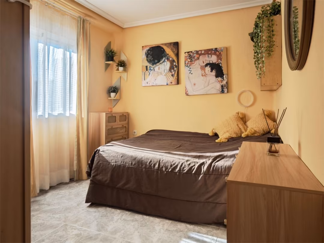 Piso en  Carrer d'Antoni Joan 17 - Foto 13