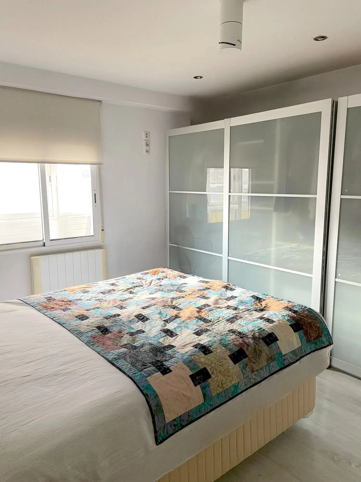 Piso en avenida de Giorgeta, 22 - Foto 4