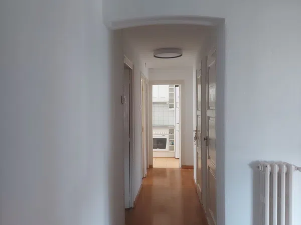 Piso en Via Gran, 41, Doctor Cerrada - Foto 5