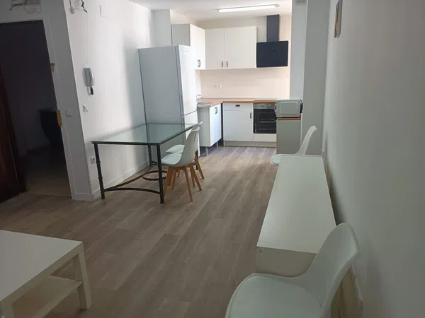 Piso en Avenida Medina Azahara, 43, Ciudad Jardín - Foto 7