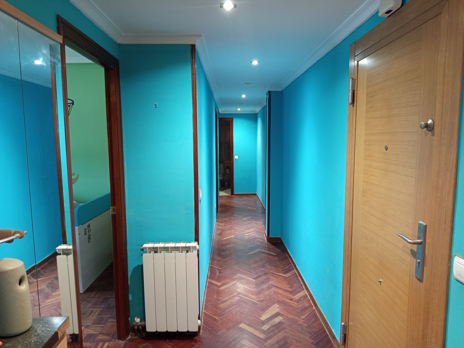 Piso en Avenida de Asturias, 7 - Foto 25