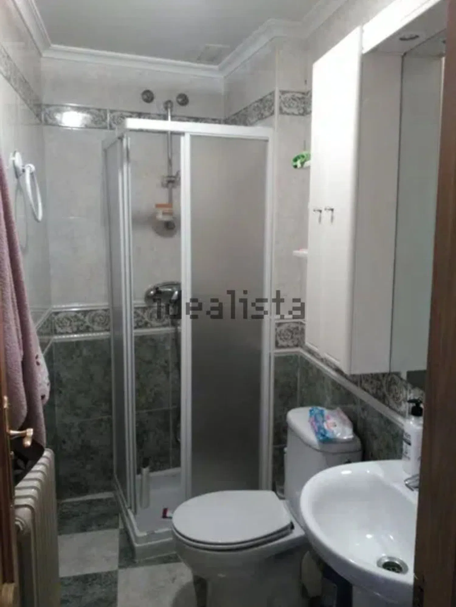 Piso en calle Norberto Cuesta Dutari, 21 - Foto 12