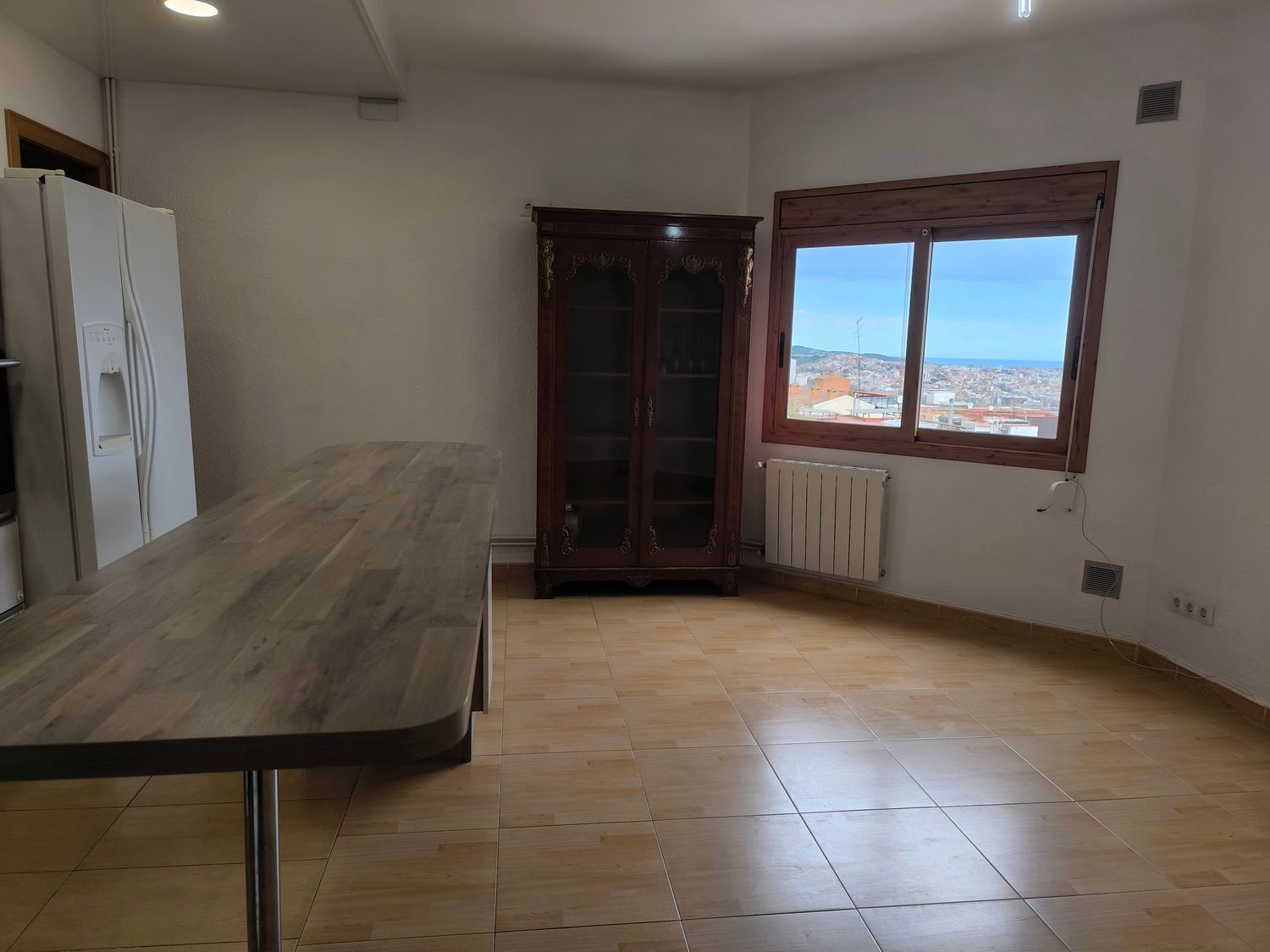 Piso en calle de l'Abat Escarré, 55 - Foto 8