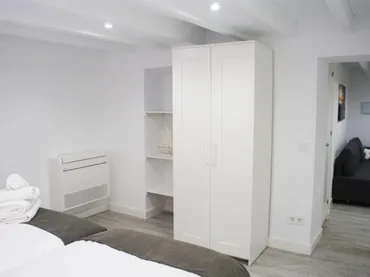 Piso en  Carrer de la Quartereta 5B - Foto 5