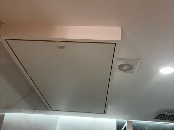 Estudio en calle Barón de les, 1 - Foto 19