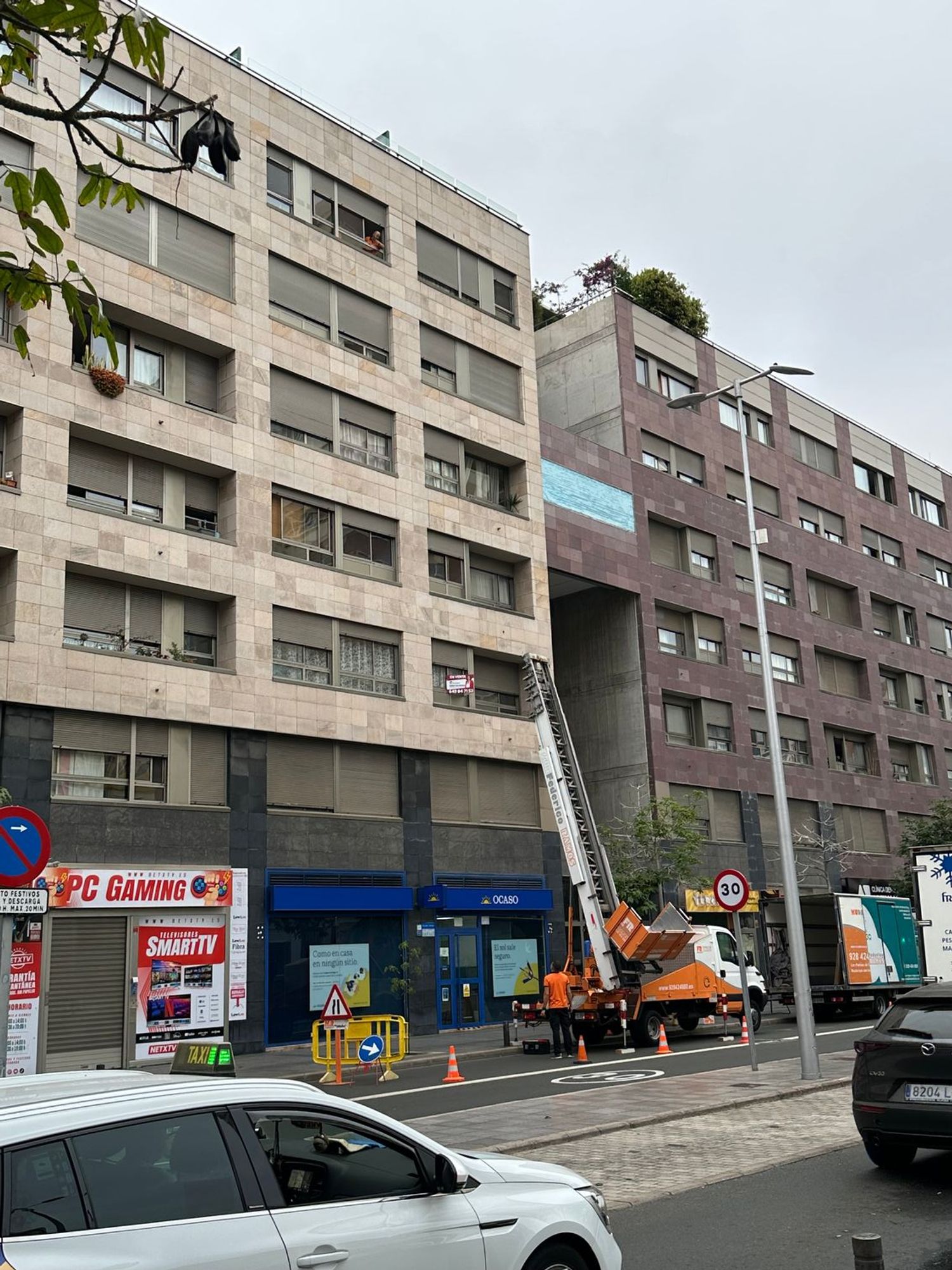 Ático en Calle Luis Doreste Silva, 25, Arenales - Lugo - Avda Marítima - Foto 34