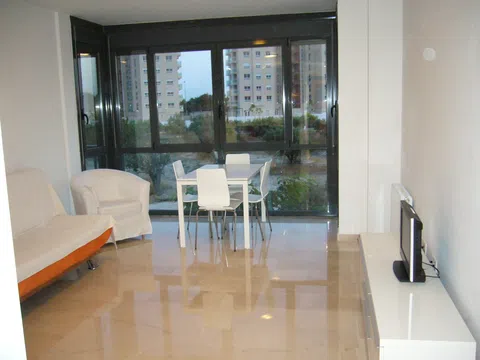 Piso en calle de les Normes de Castello, 6