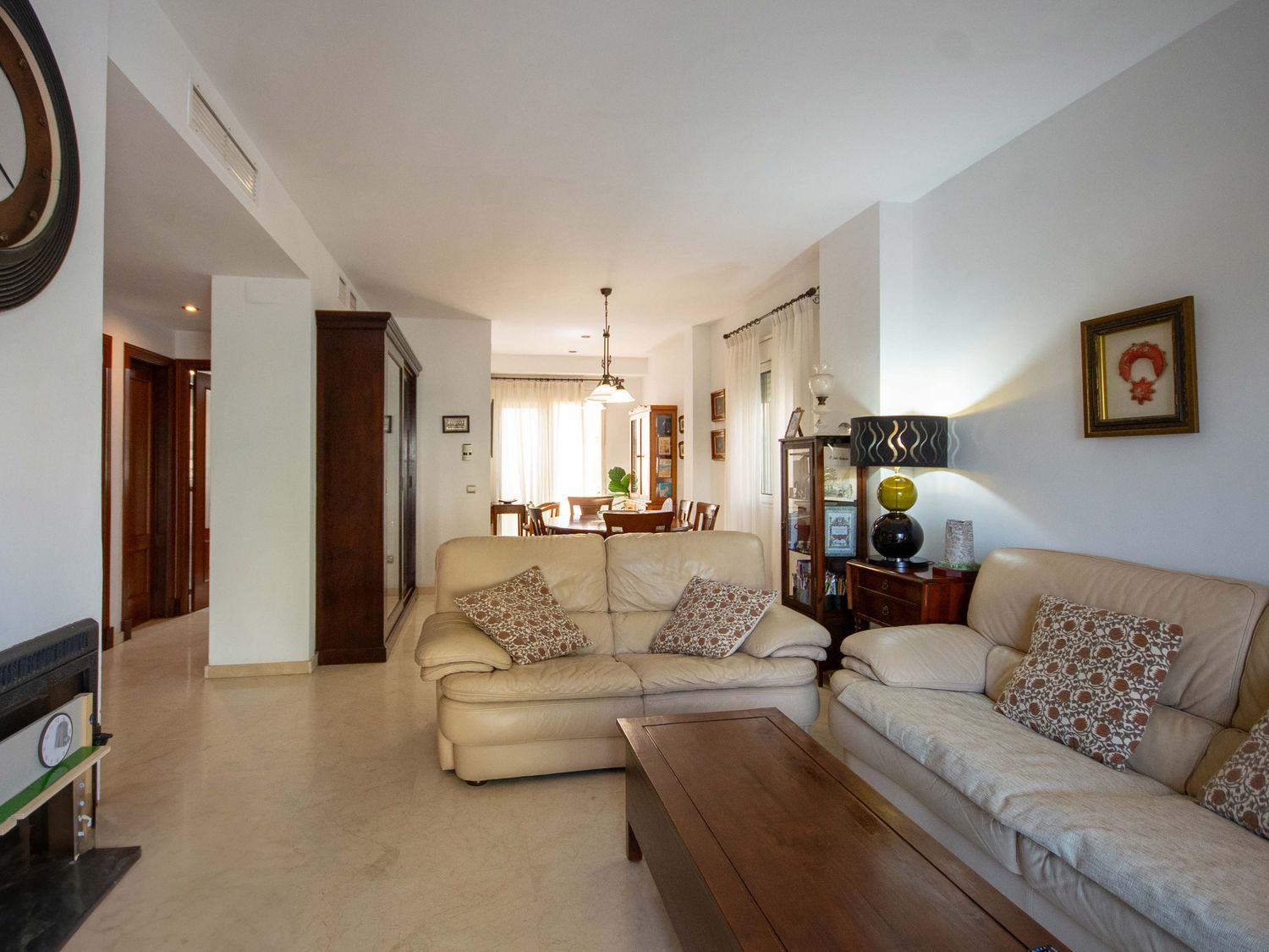 Chalet adosado en Zona Calvario, Zona Calvario - Foto 8