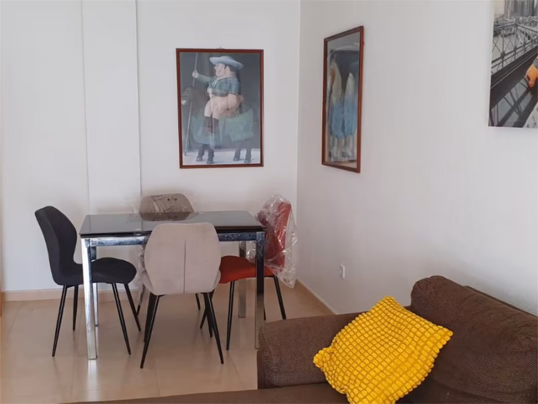 Estudio en  Plaza Ermita 5 - Foto 3