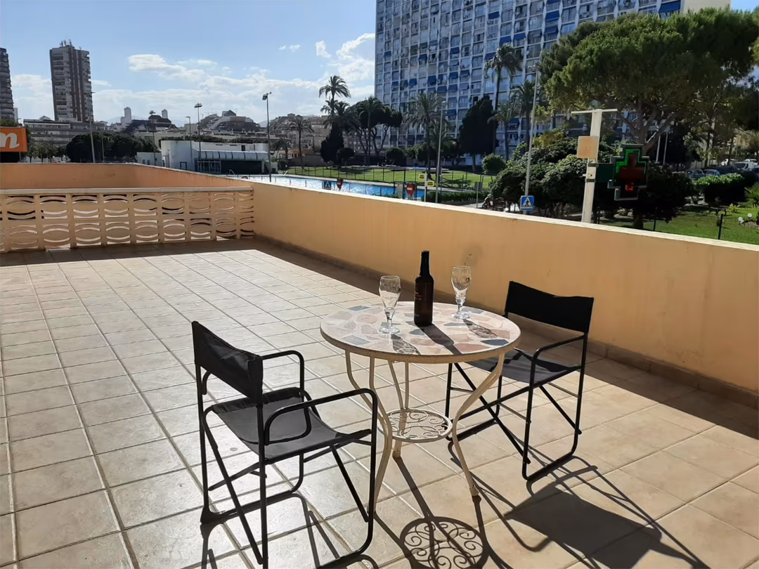 Apartamento en  Avenida de Portugal 4 - Foto 21
