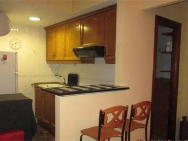 Estudio en La Petxina - Foto 4