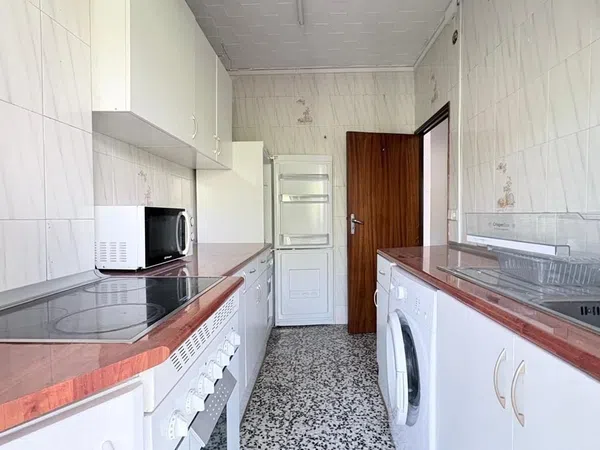 Piso en Ronda Ancha, Juan de Austria, Juan de Austria - Foto 7
