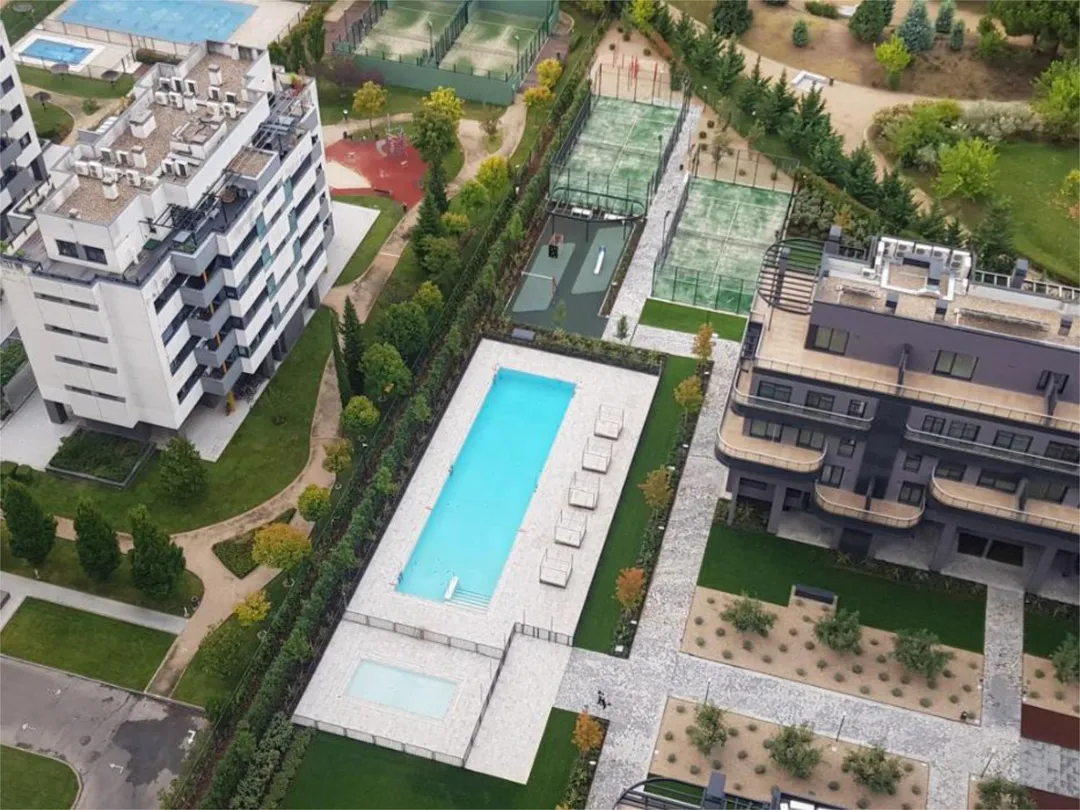 Piso en  Calle de Dulce Chacón 49