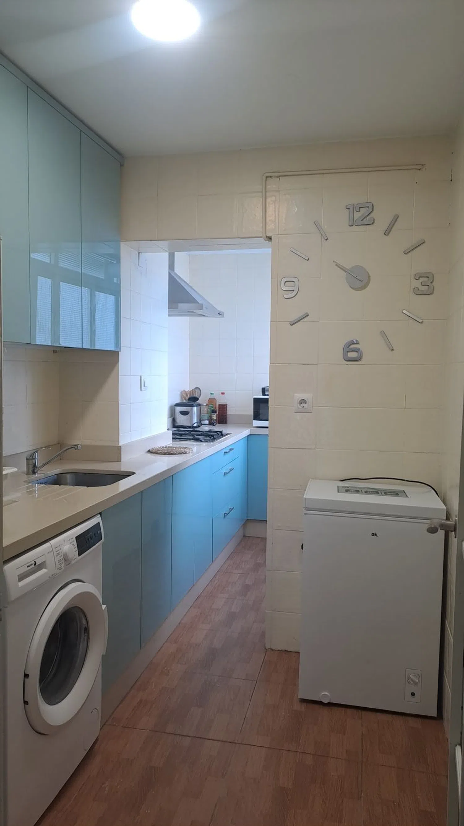 Piso en calle Juan Díaz de Solís, 38 - Foto 15