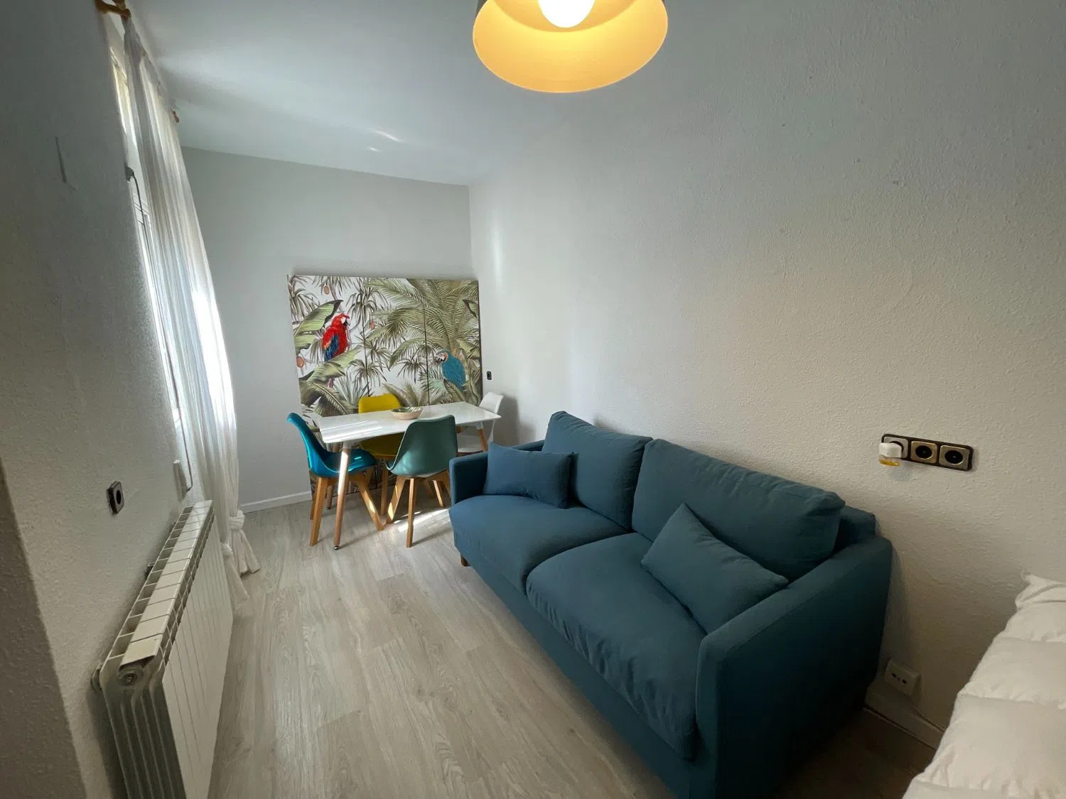 Estudio en calle del General Lacy, 6 - Foto 3