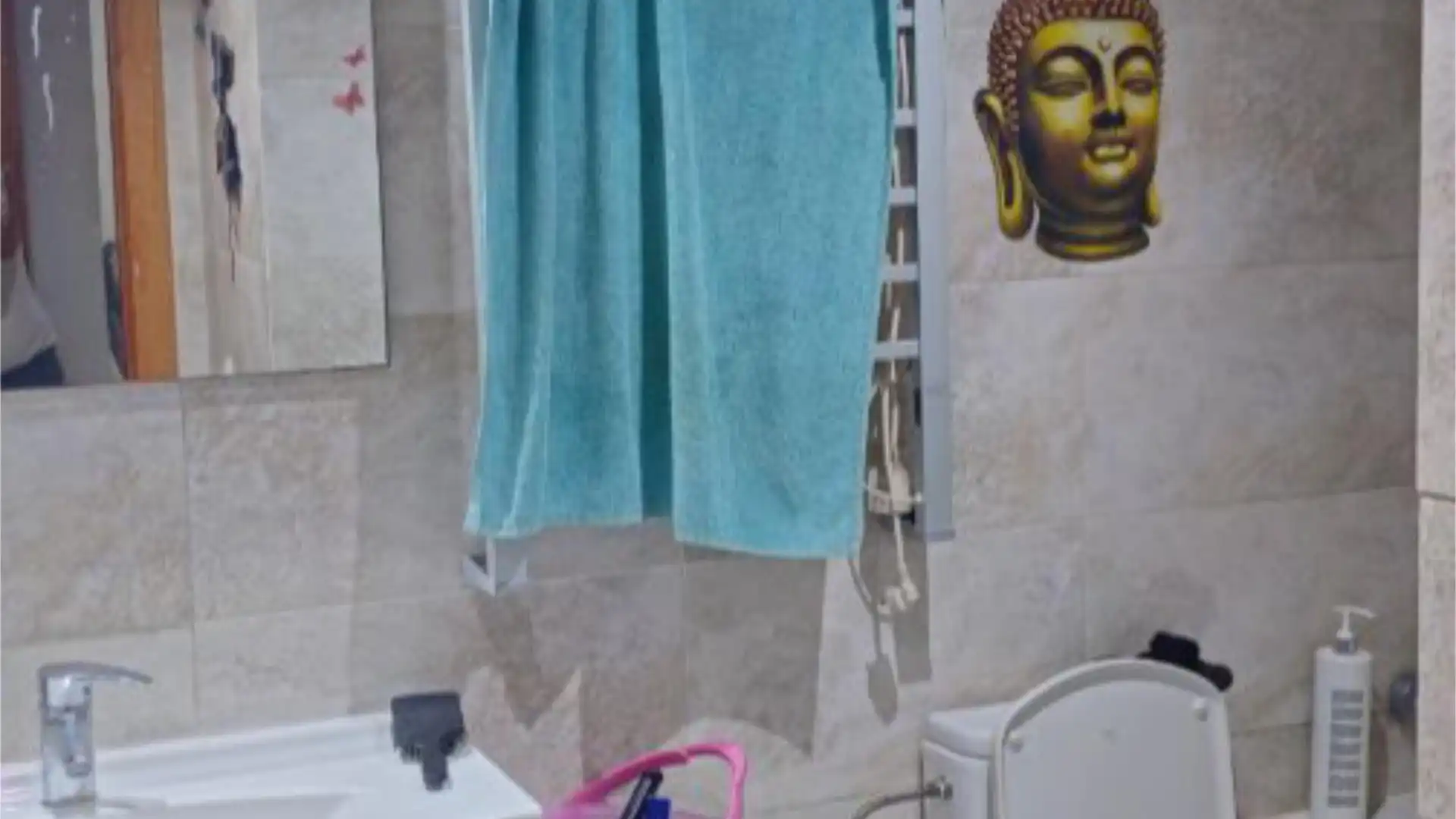 Piso en  Carrer d'Olot 17 - Foto 9