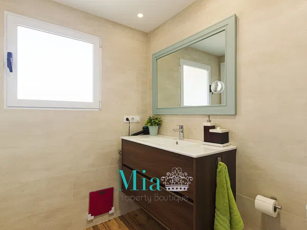 Chalet adosado en Alicante Golf - Foto 35