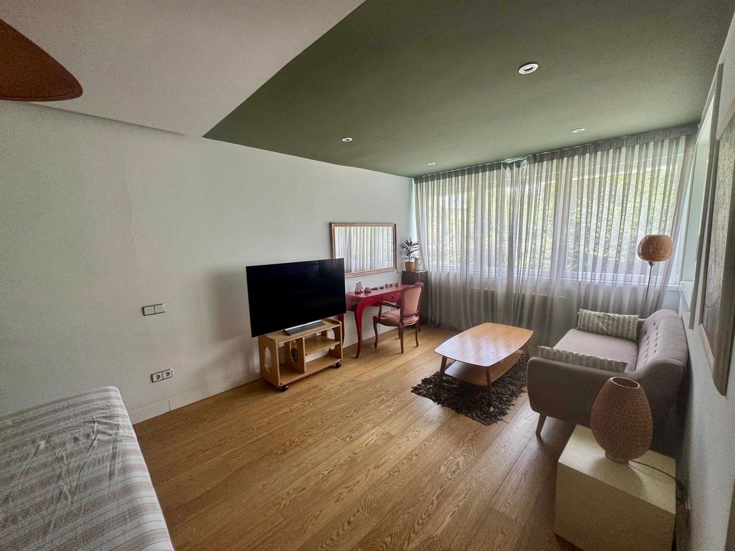 Chalet pareado en Calle Felipe Alfaro, 1, Zona Pueblo - Foto 17