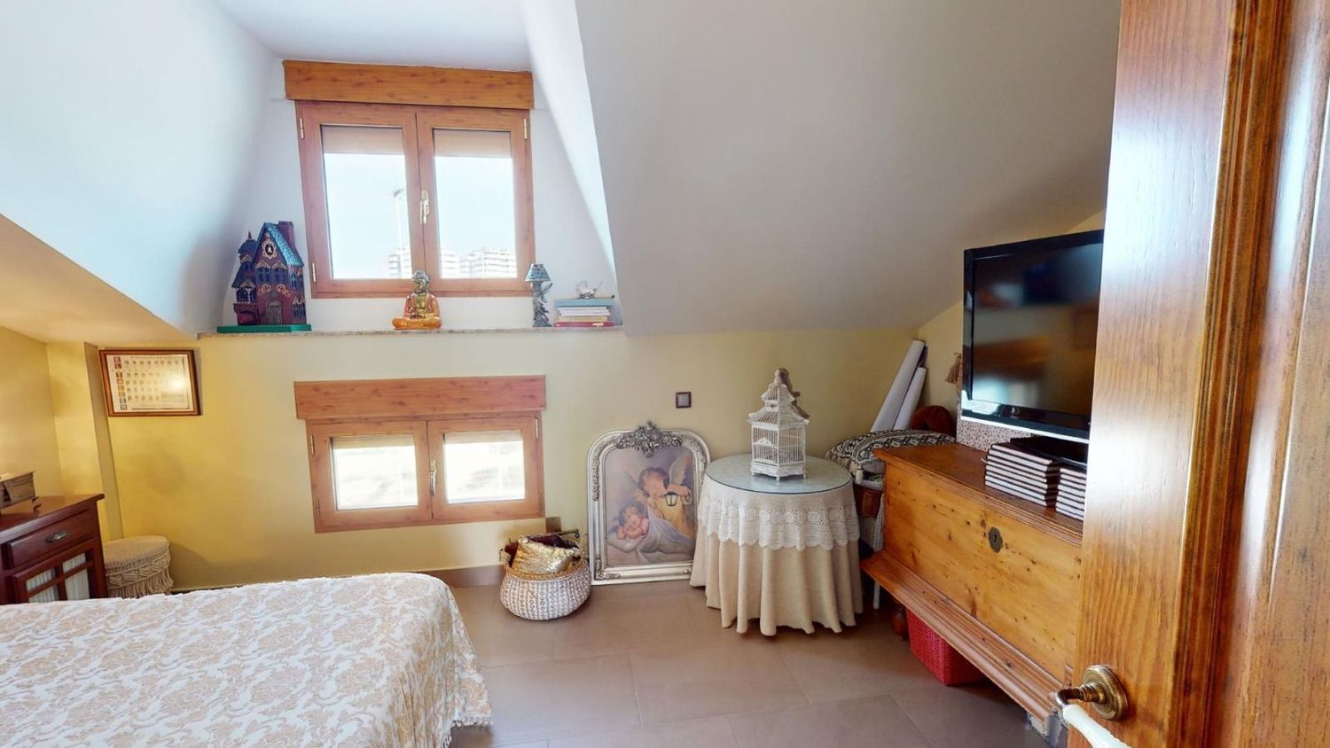 Chalet pareado en calle Martínez Miñarro, 36 - Foto 10