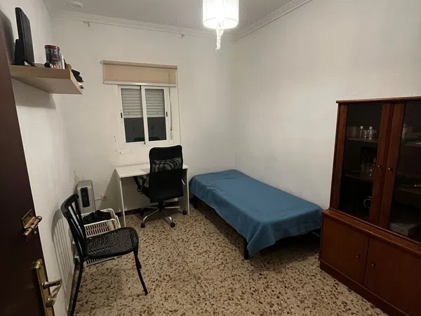 Piso en calle Juan Belmonte, 13 - Foto 3