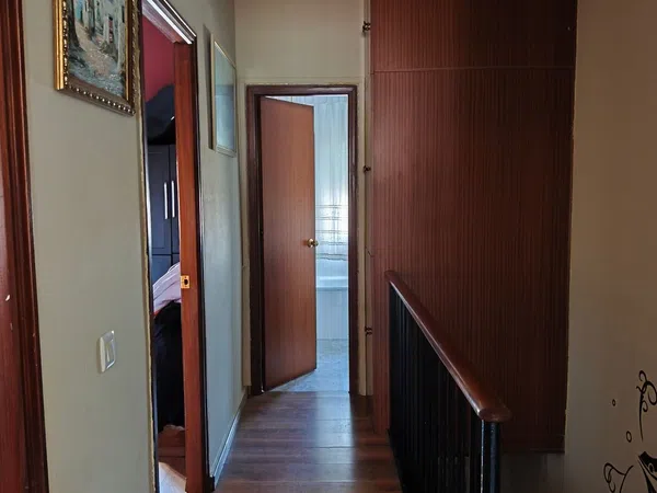 Chalet adosado en calle Domingo García Díaz, 29 - Foto 5