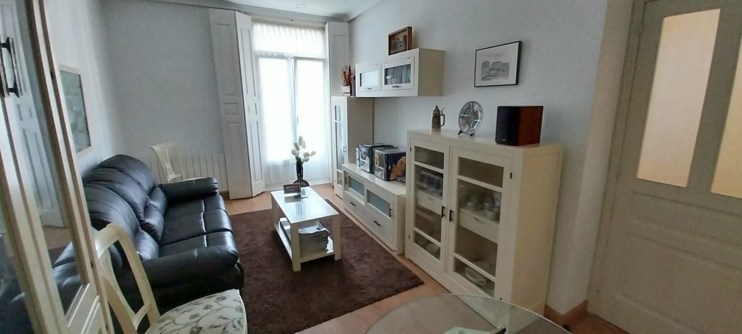 Piso en Calle Alta, 1, Numancia - San Fernando, Numancia - San Fernando - Foto 3