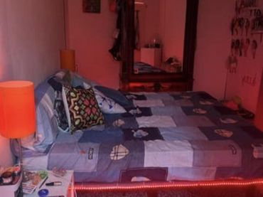 Estudio en calle Carrer de Pallars 99 - Foto 9