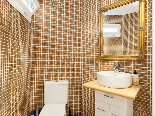 Chalet adosado en Calle Costa del Azahar, 32, Altea la Vella, Altea la Vella - Foto 13