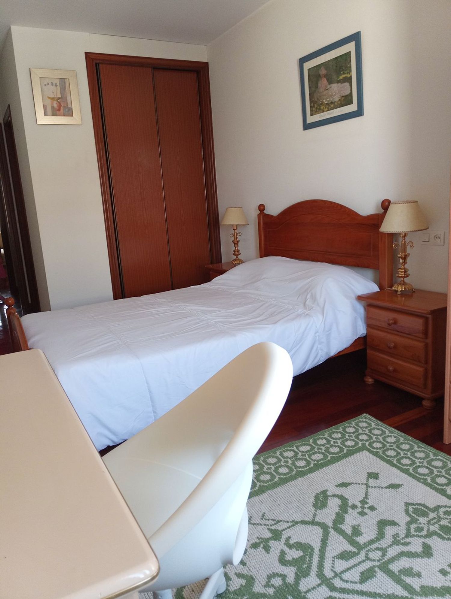 Piso en camino Travesa da, 1 - Foto 16