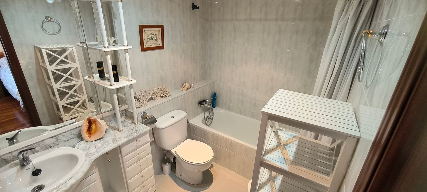 Chalet adosado en calle Quiñones, 22 Ap - Foto 22