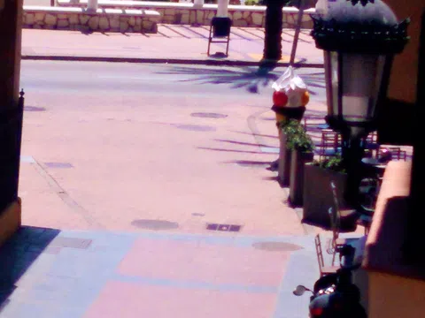 Piso en calle Castillo, 30 n