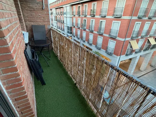Piso en Calle de Nuestra Señora del Pilar, 28, Vírgenes - Foto 16
